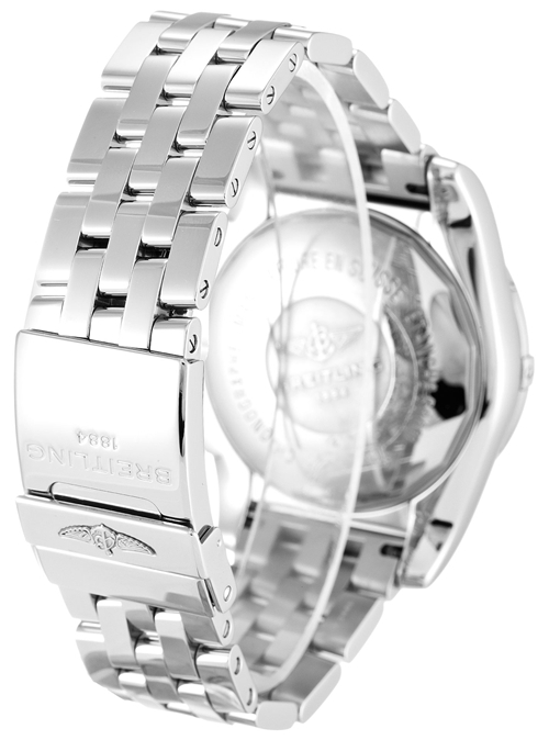 Breitling Chronomat 44 AB0110 - view 4