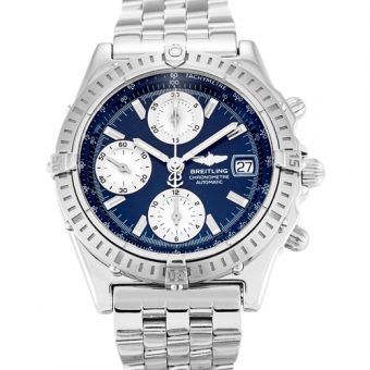 Breitling Chronomat 44 AB0110 - view 5