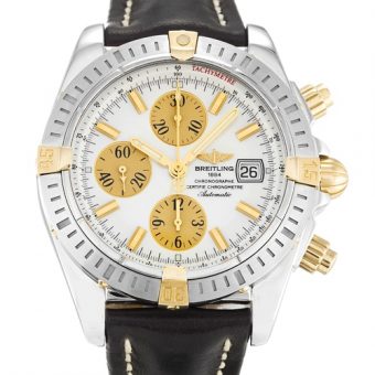 Breitling Chronomat 44 AB0110 - view 6