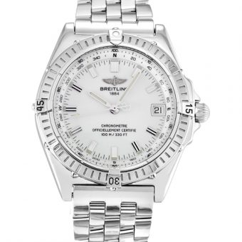 Breitling Chronomat 44 AB0110 - view 5