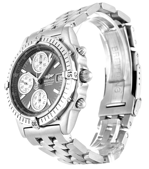 Breitling Chronomat A13350 - view 3