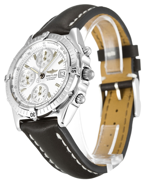 Breitling Chronomat A13350 - view 3