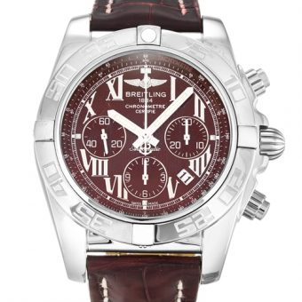 Breitling Chronomat A13350 - view 5