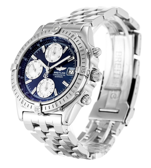 Breitling Chronomat A13352 - view 3