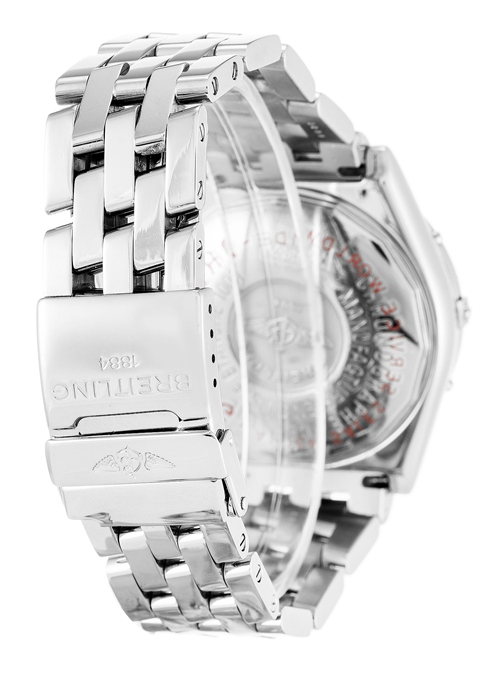 Breitling Chronomat A13352 - view 4