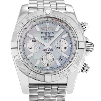 Breitling Chronomat A13352 - view 6