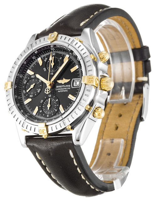 Breitling Chronomat B13352 - view 3