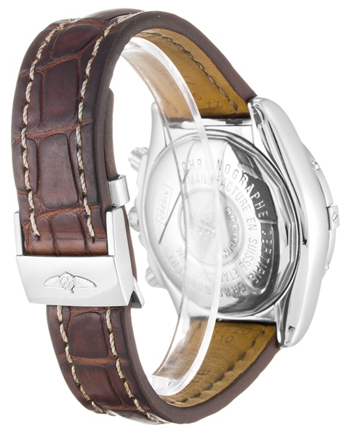 Breitling Chronomat Evolution A13356 - view 4