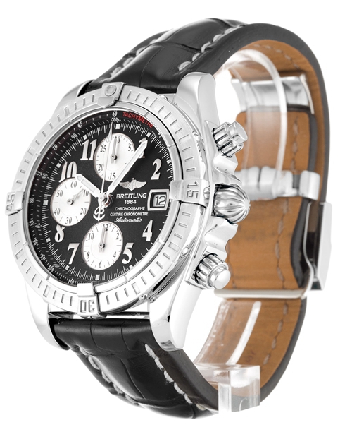 Breitling Chronomat Evolution A13356 - view 3