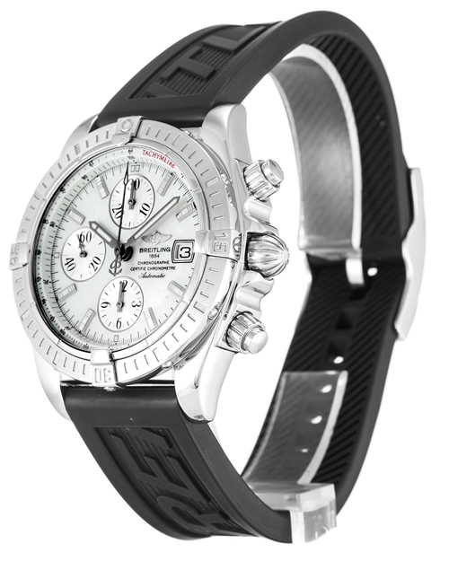 Breitling Chronomat Evolution A13356 - view 3