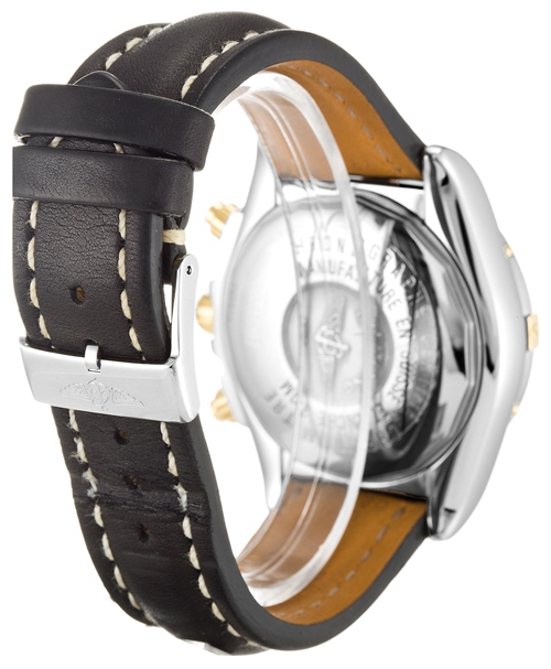 Breitling Chronomat Evolution B13356 - view 4