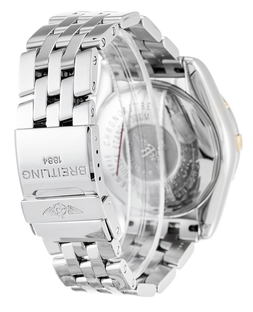 Breitling Chronomat Evolution B13356 - view 4