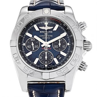 Breitling Chronomat Evolution B13356 - view 5