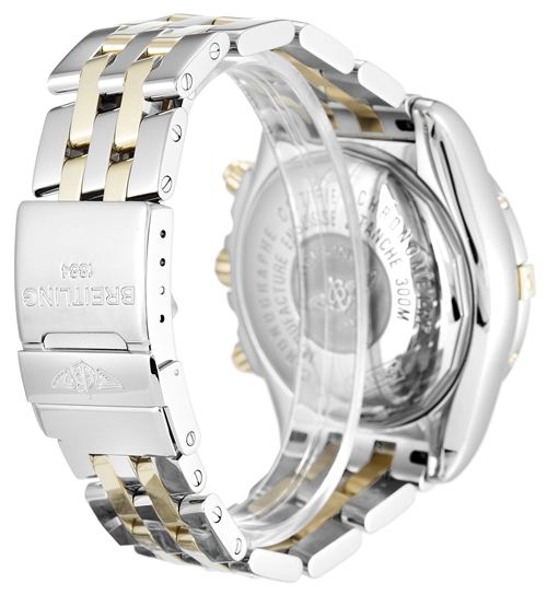 Breitling Chronomat Evolution B13356 - view 4