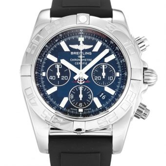 Breitling Chronomat Evolution B13356 - view 6