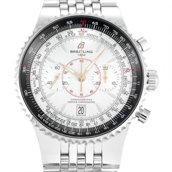Breitling Cosmonaute A22322 - view 5