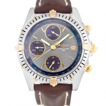 Breitling Cosmonaute A22322 - view 6
