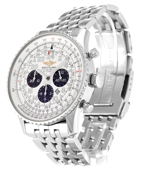 Breitling Cosmonaute A22322 - view 3