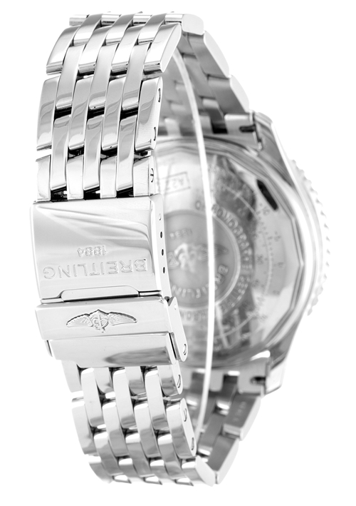 Breitling Cosmonaute A22322 - view 4