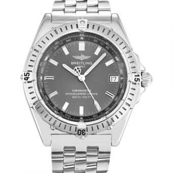 Breitling Cosmonaute A22322 - view 6