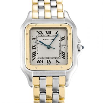 Cartier Tank Americaine W2603156 - view 6