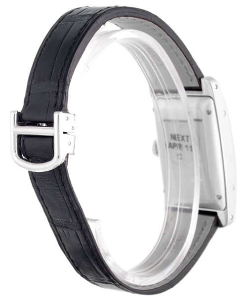Cartier Tank Americaine WB710002 - view 4