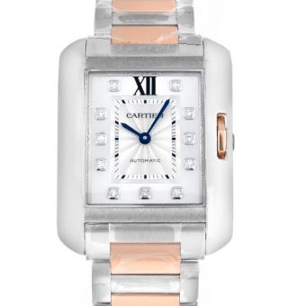 Cartier Tank Americaine WB710002 - view 5