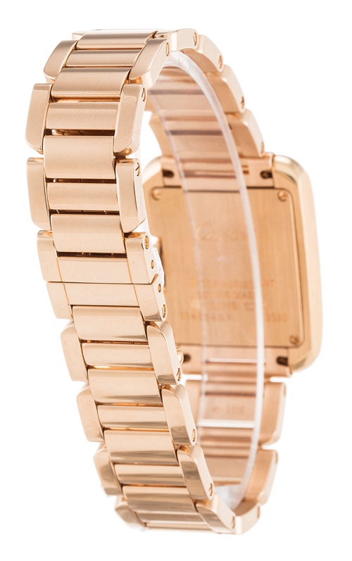 Cartier Tank Anglaise W5310013 - view 4