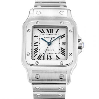 Cartier Tank Anglaise WT100002 - view 6