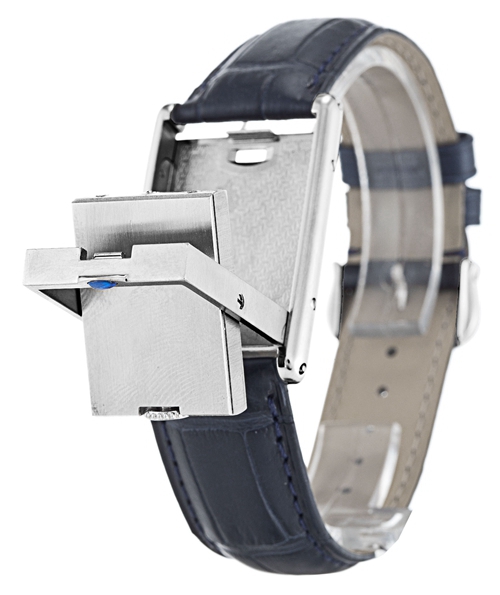 Cartier Tank Basculante W1011258 - view 5