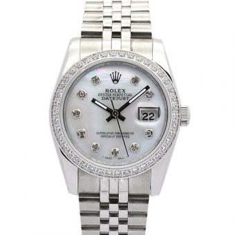 Cartier Tank Francaise W50012S3 - view 5