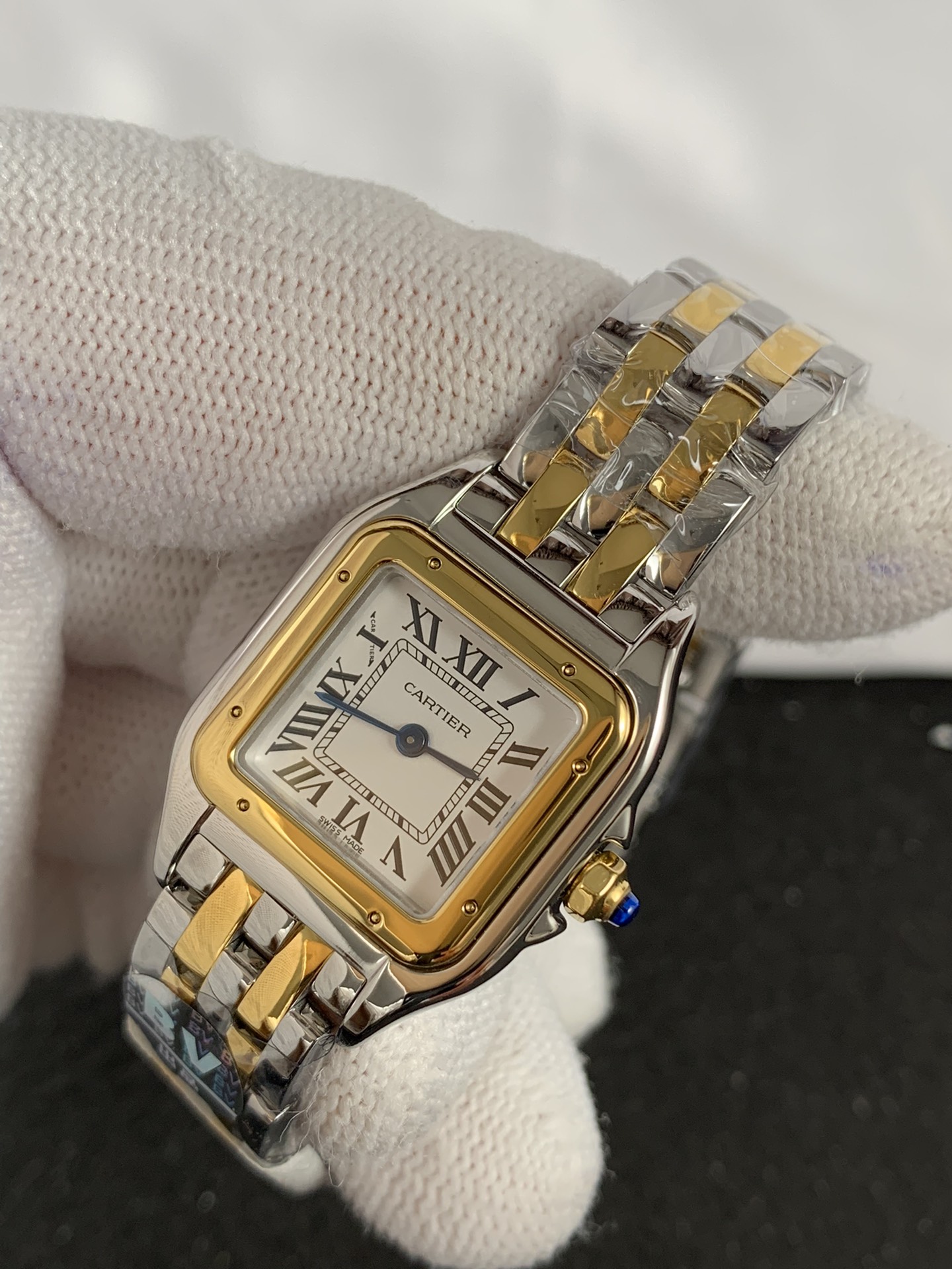 Cartier Panthere De Cartier W2PN0007 - view 7