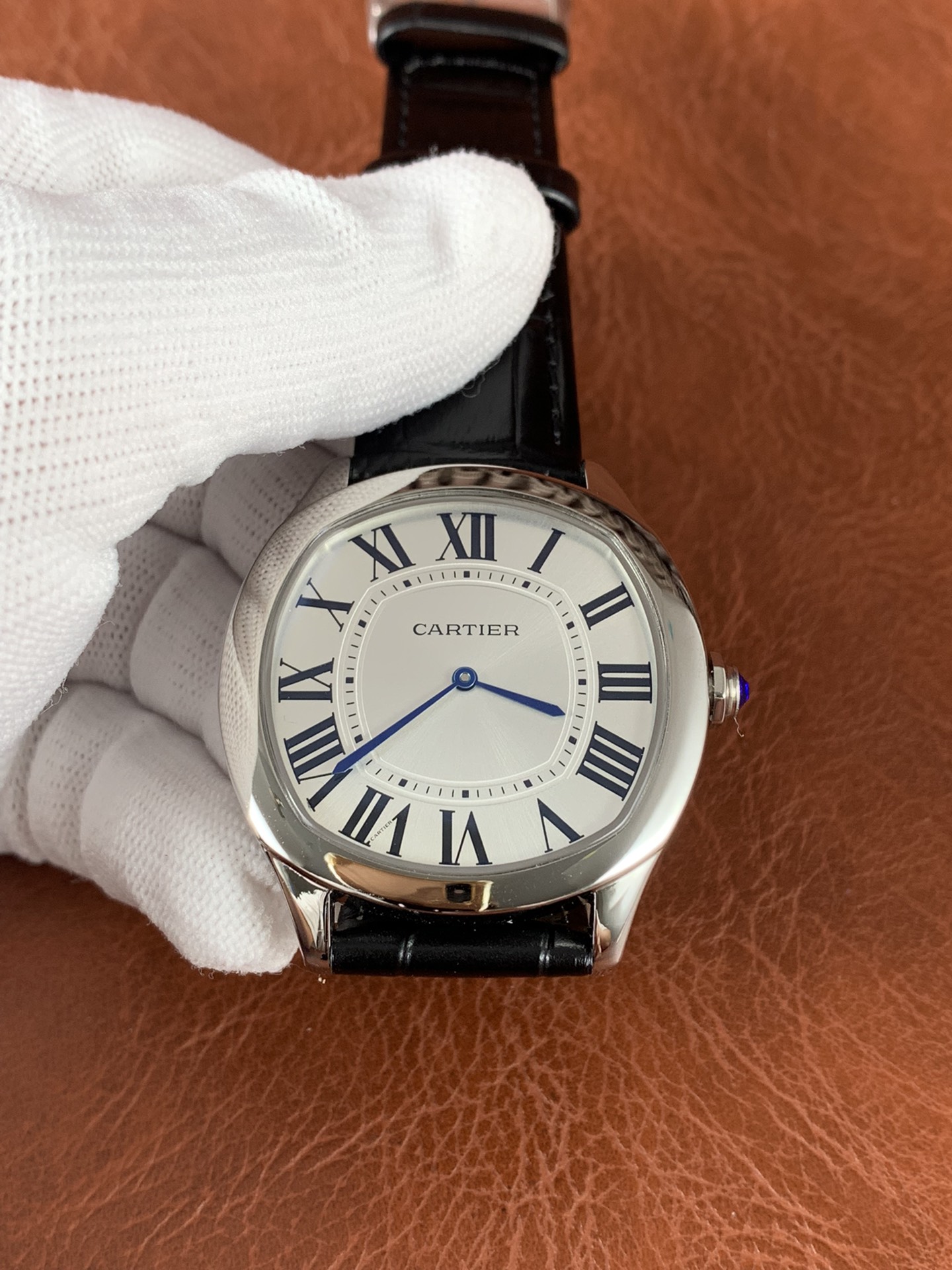 Cartier Drive de Cartier 39 WGNM0007