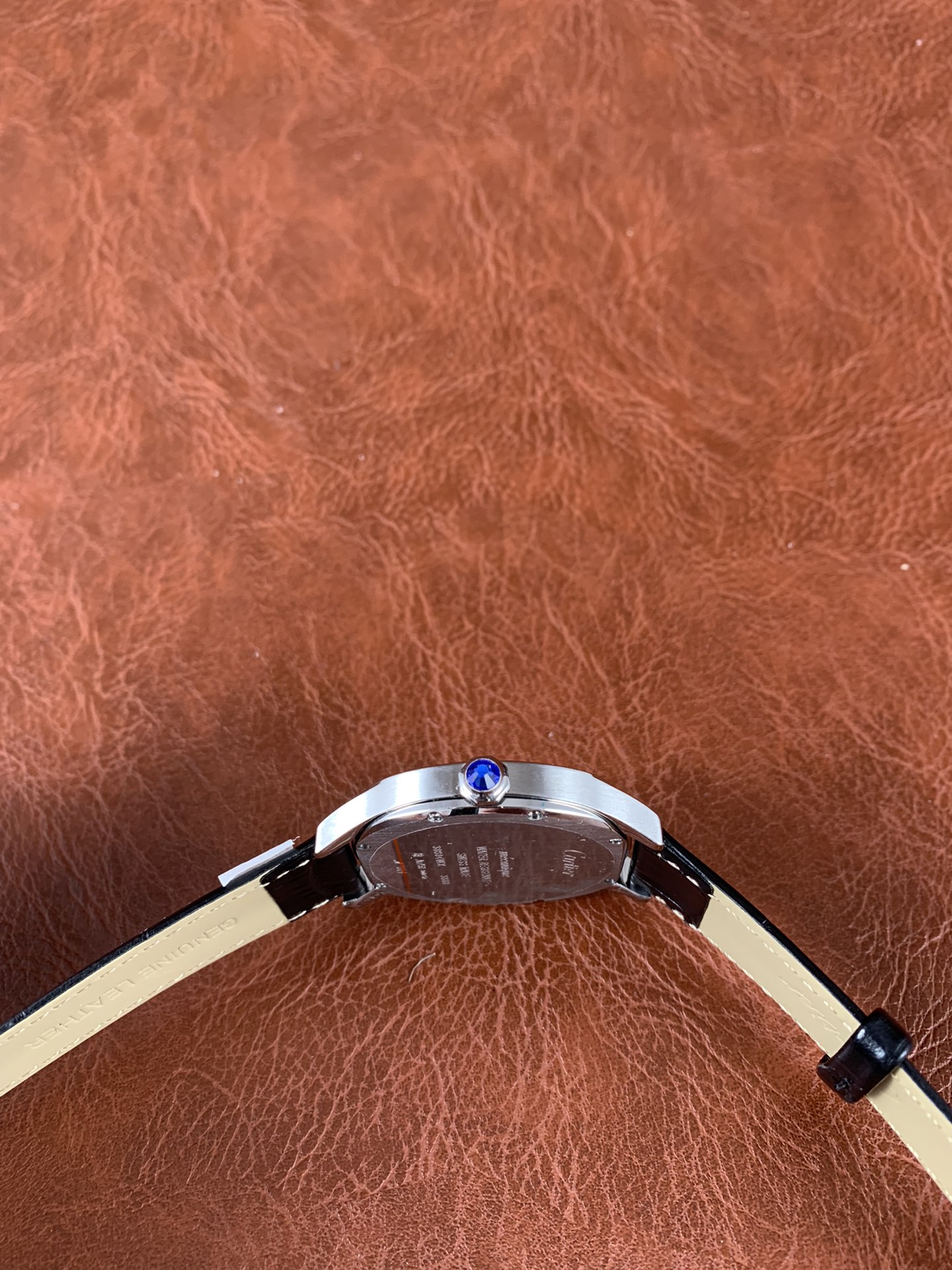 Cartier Drive de Cartier 39 WGNM0007 - view 7