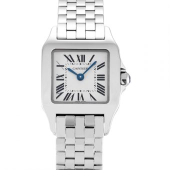 Cartier Santos 100 W20073X8 - view 7