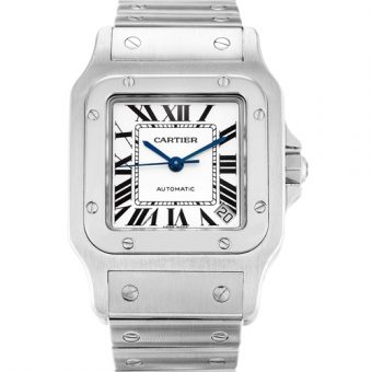 Cartier Santos 100 W20091X7 - view 6
