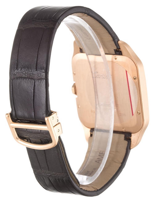 Cartier Santos Dumont W2006951 - view 4