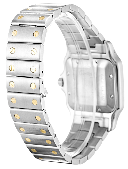 Cartier Santos W20052C4 - view 4