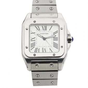 Cartier Santos W20052C4 - view 5
