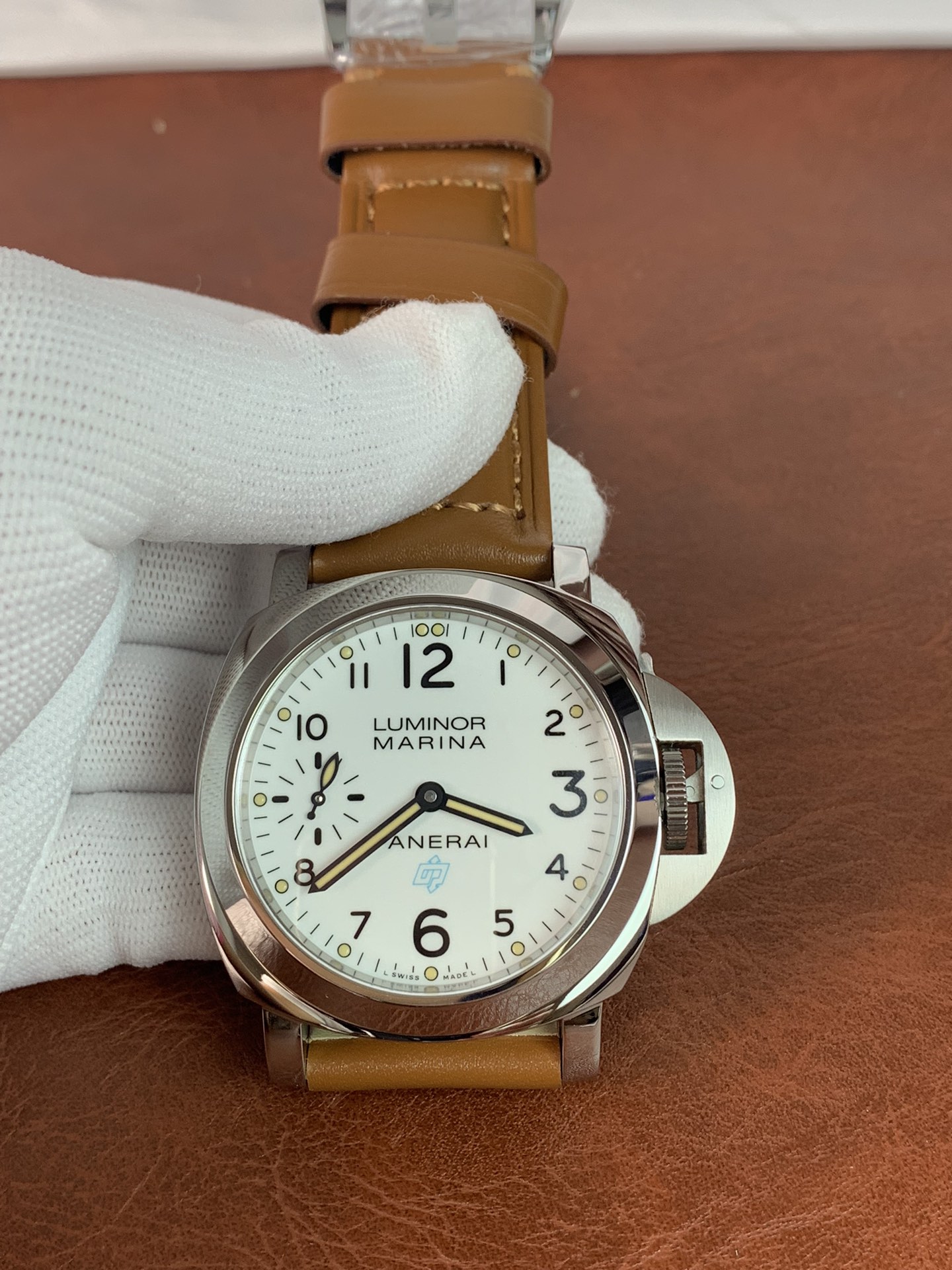 Panerai Luminor Marina PAM00778
