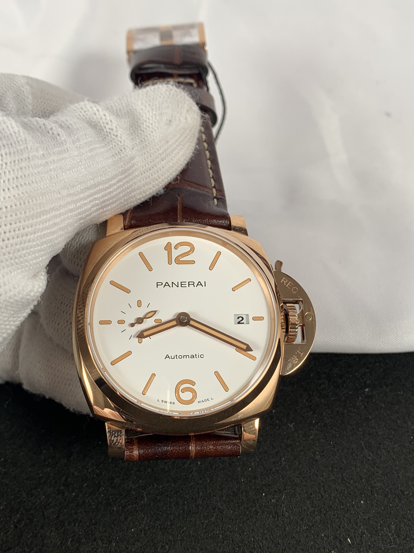 Panerai Luminor Due Pam1042