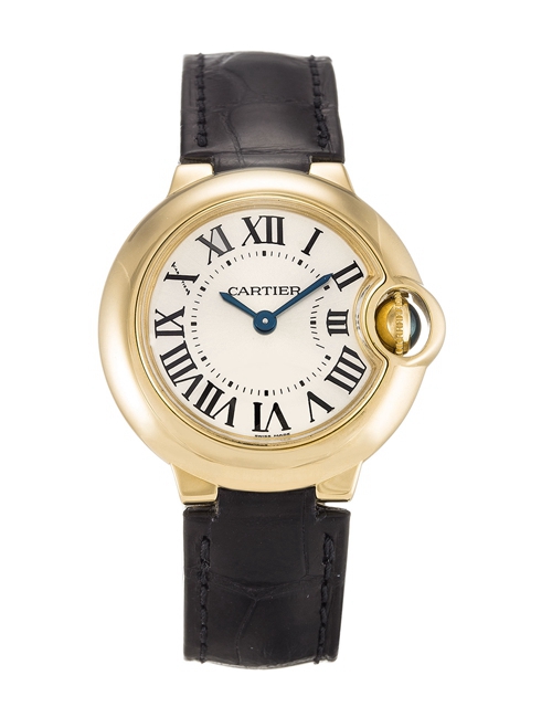 Cartier Ballon Bleu W6900156