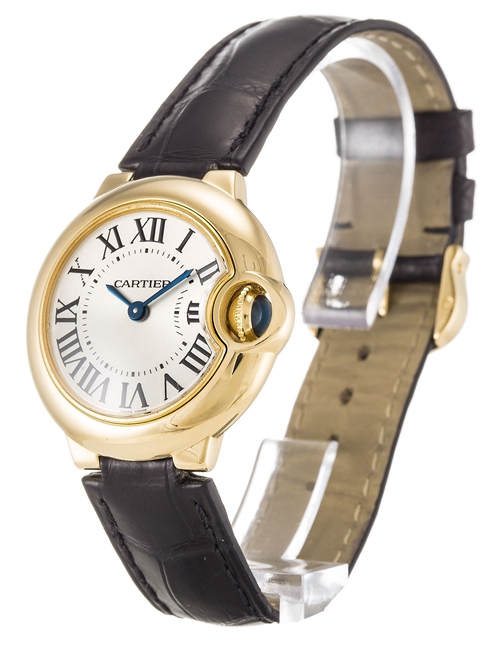 Cartier Ballon Bleu W6900156 - view 3