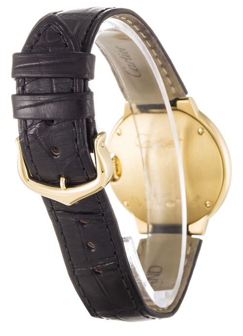Cartier Ballon Bleu W6900156 - view 4