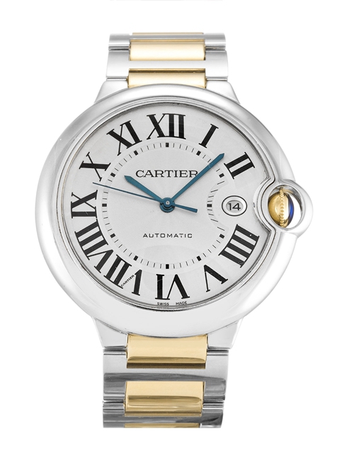 Cartier Ballon Bleu W69009Z3