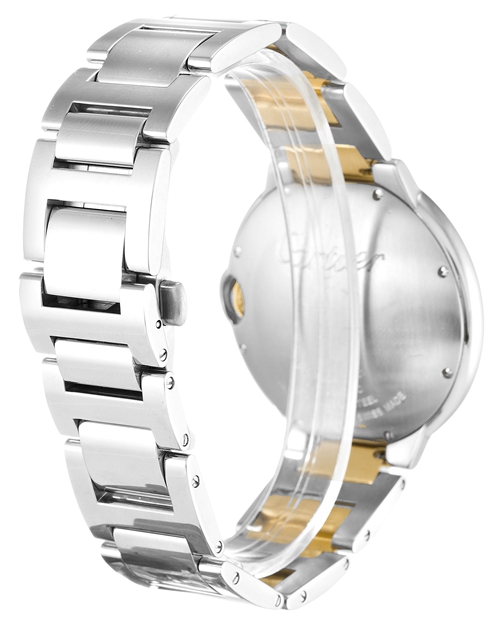 Cartier Ballon Bleu W69009Z3 - view 4