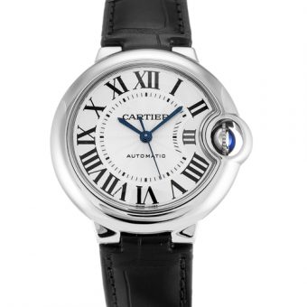 Cartier Ballon Bleu W69012Z4 - view 5