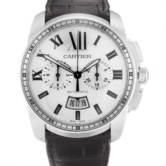 Cartier Ballon Bleu W6920002 - view 4