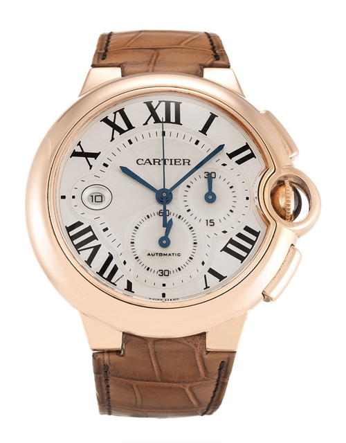 Cartier Ballon Bleu W6920009