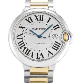 Cartier Ballon Bleu W6920009 - view 4